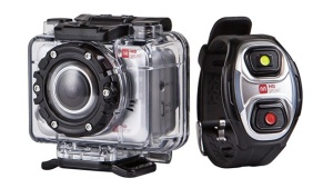 Illustration for article titled The Best Action Camera For Every Need